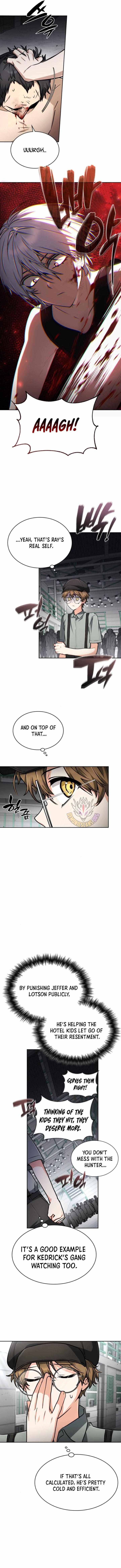 Genius Prismatic Mage Chapter 31 image 08